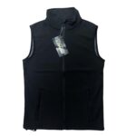 MEN'S IMPACT GILET - BLACK