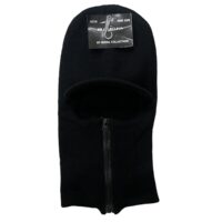 ZIP BALACLAVA