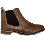 LADIES FIONA DEALER BOOTS