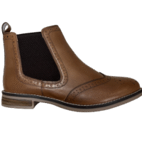 LADIES FIONA DEALER BOOTS