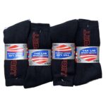 12PK TM US SPORT SOCKS