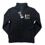 MEN'S NEW IMPACT SOFTSHELL - COUNTRY LIFE JACKET