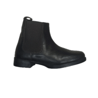 KIDS GALLOP DEALER BOOTS - BROWN