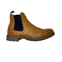 CHARLES SOUTHWELL SLIP ON BOOT