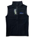 JAP PERFORMANCE SOFTSHELL GILET - TWO CARS