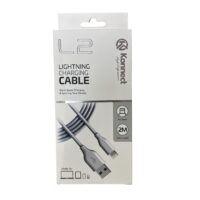 LIGHTING CHARGING CABLE FOR APPLE