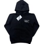 KIDS TWINCAM 16 HOODIE