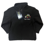 KIDS IMPACT SOFTSHELL JACKET - KEEP 'ER CLASSY