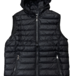 Men's Quilted B/Warmer