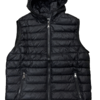 Men's Quilted B/Warmer