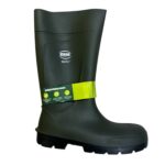 BEKINA AGRILITE WELLINGTON - GREEN