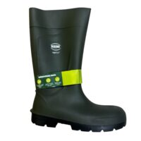 BEKINA AGRILITE WELLINGTON - GREEN