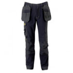 STANLEY FATMAX ASHLEY INSULATED STRETCH WORK TROUSERS