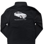 MEN'S NEW IMPACT SOFTSHELL - IS200 JACKET