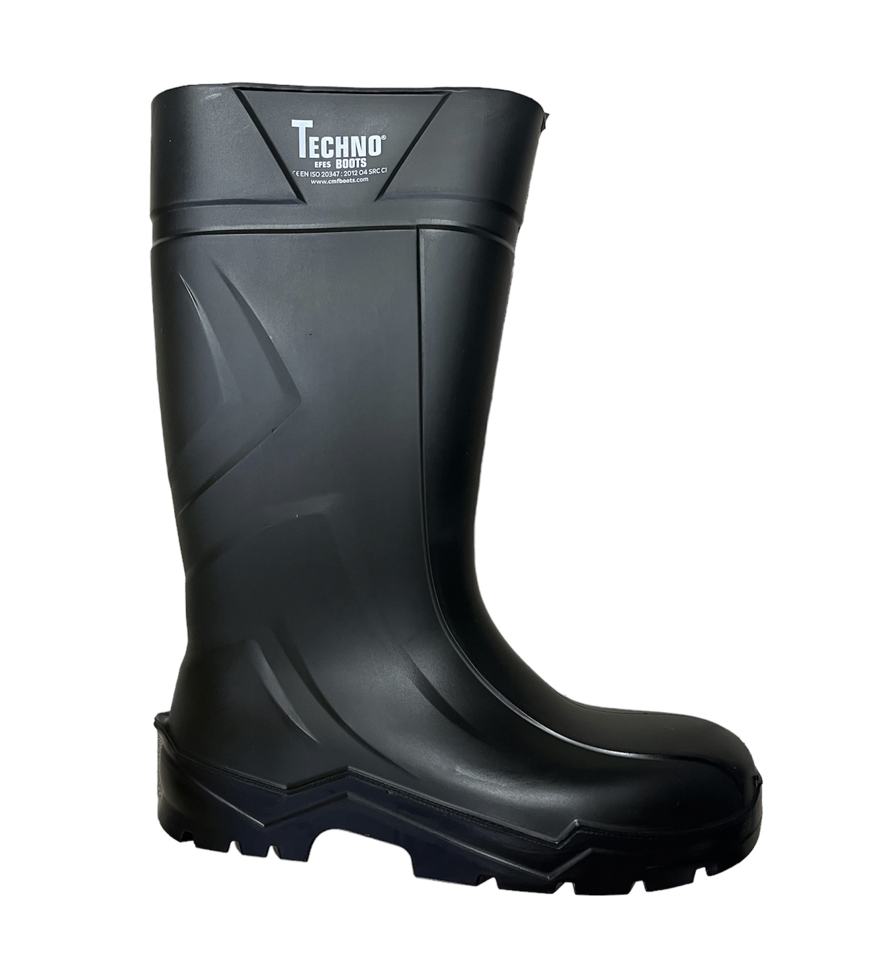 TECHNO NON SAFETY WELLINGTON - GREEN