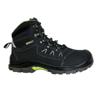 IMPACT KANSAS SAFETY BOOT