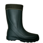 Ladies V-Track Short Wellingtons