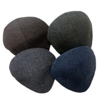 MEN'S COUNTRYMANS FLAT CAP