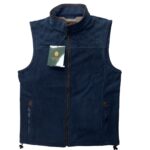 CHAMPION PORTREE FLEECE GILET