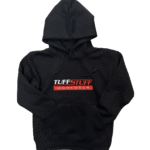 KIDS TUFF SUFF WORK HOODIE