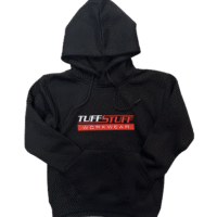 KIDS TUFF SUFF WORK HOODIE