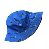 PRIME BUCKET HAT - BLUE