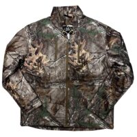 MEN'S REALTREE CAMO JACKET