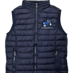 Men's Padded B/Warmer
