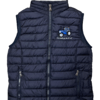 Men's Padded B/Warmer