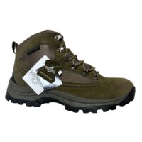 MEN'S NORTHWEST HIKING BOOTS - KHAKI