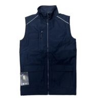 MEN'S REGATTA BOLTON GILET - NAVY