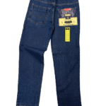 Men's Stealth Jeans - Short Leg