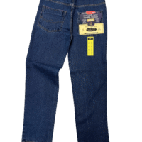 Men's Stealth Jeans - Short Leg