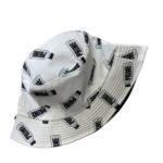 PRIME BUCKET HAT - WHITE