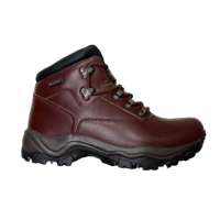 MEN'S GROUNDWORK WATERPROOF HIKING BOOT