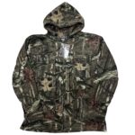 MEN'S REALTREE CAMO JACKET - GREEN