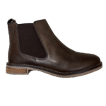 Womens Casual Boot - Brown