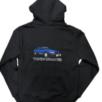 TWINCAM 16 HOODIE