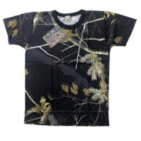 KIDS CAMO REALTREE T-SHIRT