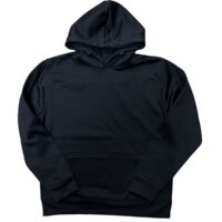 MEN'S HOODIE - NAVY