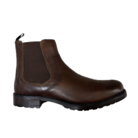 MEN'S DODFORD DEALER BOOTS - BROWN