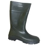 SWAMPMASTER WELLIES - GREEN