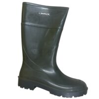 SWAMPMASTER WELLIES - GREEN