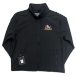 MEN'S REGATTA BUFFALO JACKET - BLACK