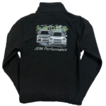 MEN'S NEW IMPACT SOFTSHELL - JDM PERFORMANCE JACKET