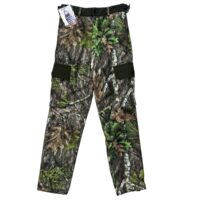 STORMKLOTH CAMO TROUSERS