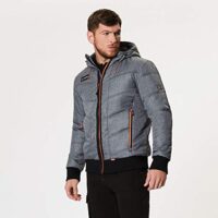 REGATTA THRUST INSULATED BOMBER JACKET