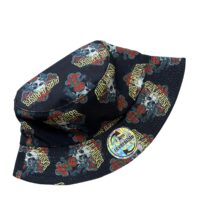 GUNS N' ROSES BUCKET HAT