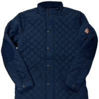 Men's Miller Jacket - Navy