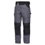 WORKZONE BY ENGEL - BLACK/GREY